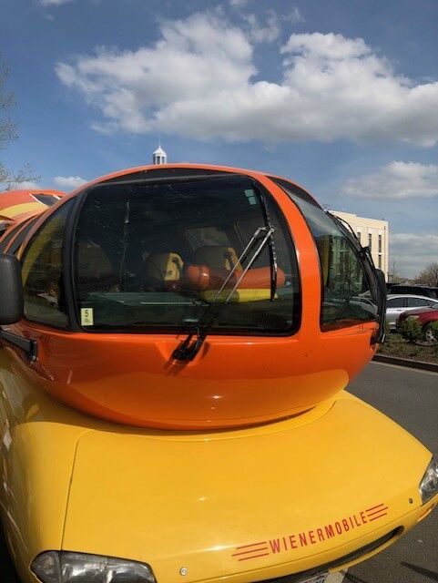 Wienermobile13